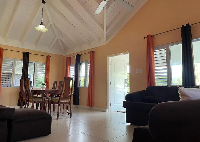 Oasis @ Richmond Estate - Ocho Rios - St Ann