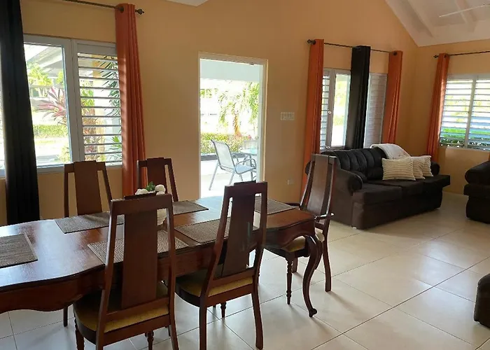 Oasis @ Richmond Estate - Ocho Rios - St Ann