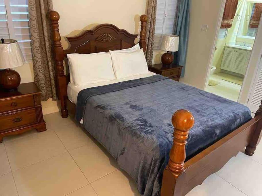 Oasis @ Estate - Ocho Rios - St Ann Apartment