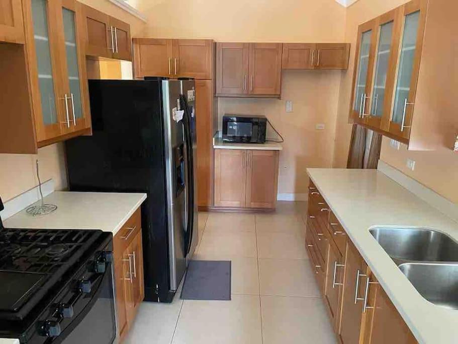 Apartment Oasis @ Estate - Ocho Rios - St Ann Richmond