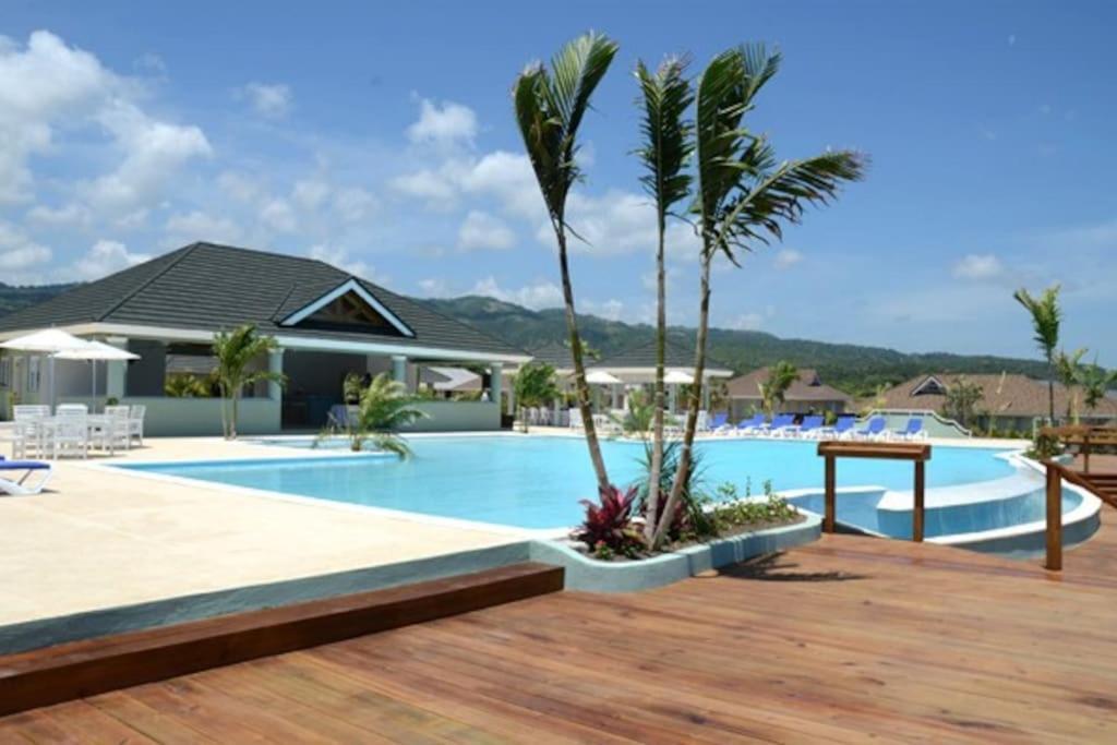 Oasis @ Estate - Ocho Rios - St Ann