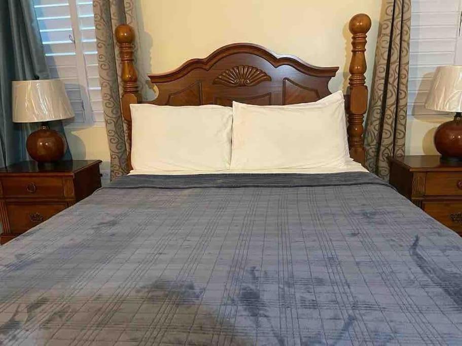 Apartment Oasis @ Estate - Ocho Rios - St Ann Richmond