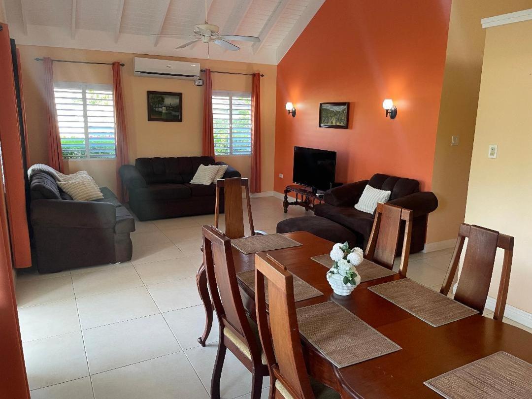 Oasis @ Estate - Ocho Rios - St Ann