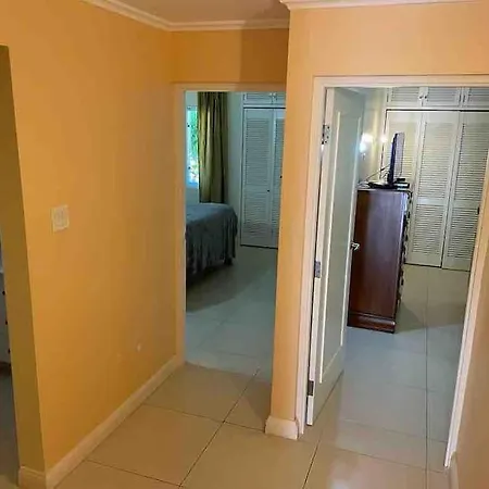 Oasis @ Richmond Estate - Ocho Rios - St Ann Apartment Exterior photo