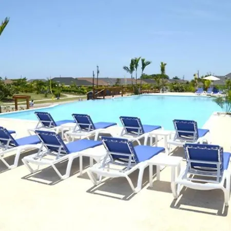 Oasis @ Richmond Estate - Ocho Rios - St Ann Apartment Exterior photo
