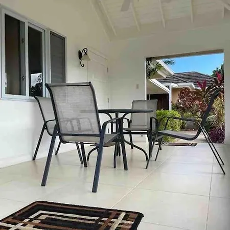 Oasis @ Richmond Estate - Ocho Rios - St Ann Apartment Exterior photo