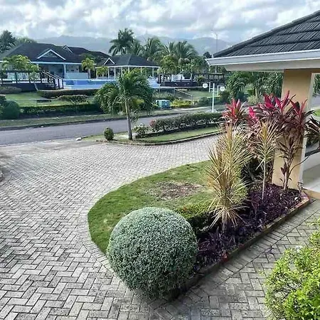 Oasis @ Richmond Estate - Ocho Rios - St Ann Apartment Exterior photo